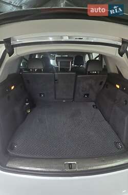 Внедорожник / Кроссовер Audi Q5 2012 в 