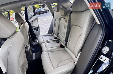 Внедорожник / Кроссовер Audi Q5 2015 в 