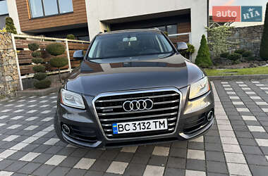 Внедорожник / Кроссовер Audi Q5 2015 в 