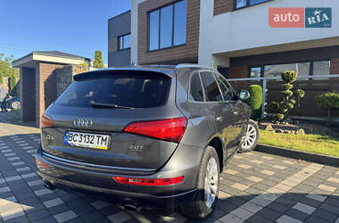 Внедорожник / Кроссовер Audi Q5 2015 в 