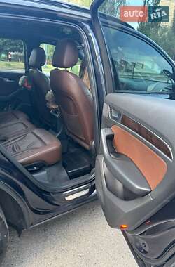 Внедорожник / Кроссовер Audi Q5 2012 в 