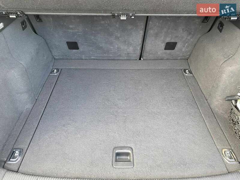Внедорожник / Кроссовер Audi Q5 2014 в Мукачево