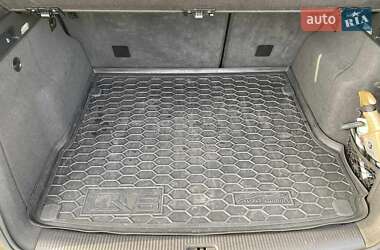 Внедорожник / Кроссовер Audi Q5 2014 в 