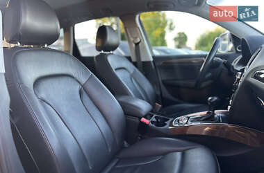 Внедорожник / Кроссовер Audi Q5 2015 в 