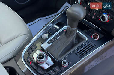 Внедорожник / Кроссовер Audi Q5 2014 в 