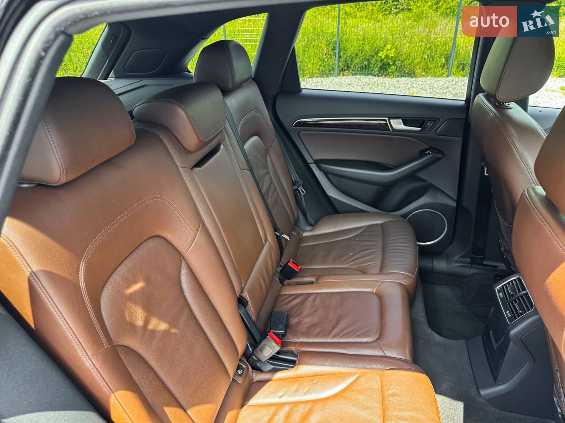 2015 Audi Q5 - мініатюра 15