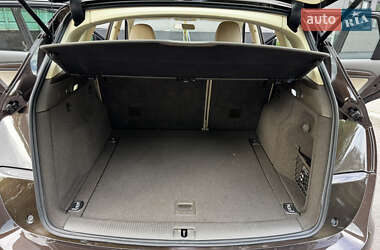 Внедорожник / Кроссовер Audi Q5 2013 в 