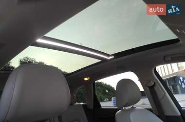 Внедорожник / Кроссовер Audi Q5 2011 в 