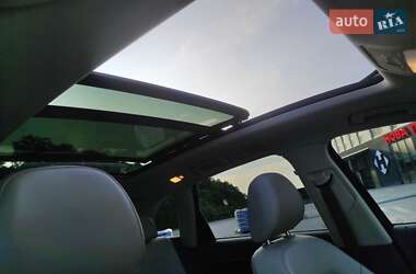 Внедорожник / Кроссовер Audi Q5 2011 в 