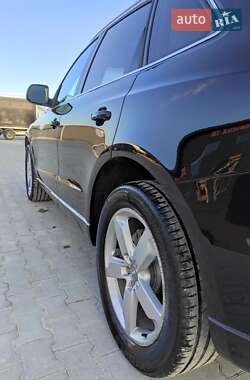 Внедорожник / Кроссовер Audi Q5 2011 в 