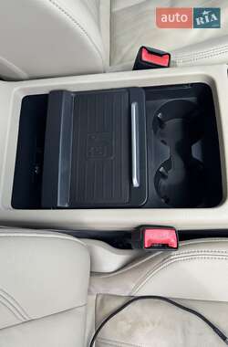 Внедорожник / Кроссовер Audi Q5 2020 в 