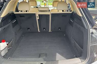 Внедорожник / Кроссовер Audi Q5 2020 в 