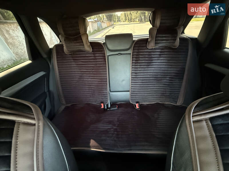 Внедорожник / Кроссовер Audi Q5 2014 в Броварах