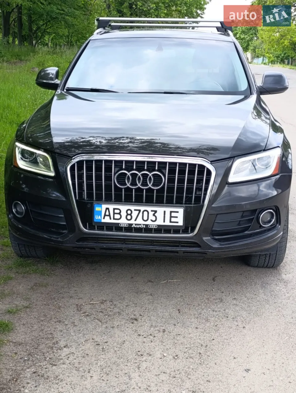 2013 Audi Q5 - мініатюра 12