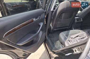 Внедорожник / Кроссовер Audi Q5 2016 в 