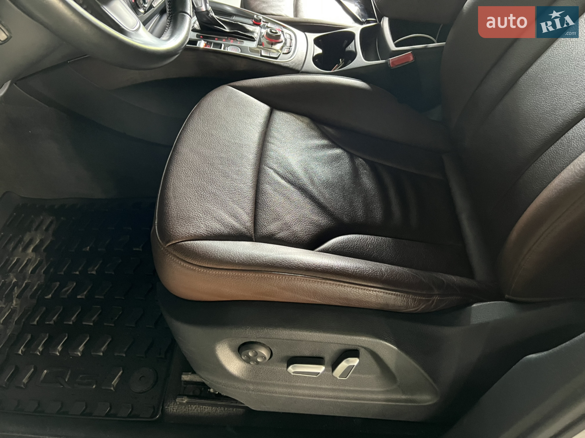 2015 Audi Q5 - мініатюра 24