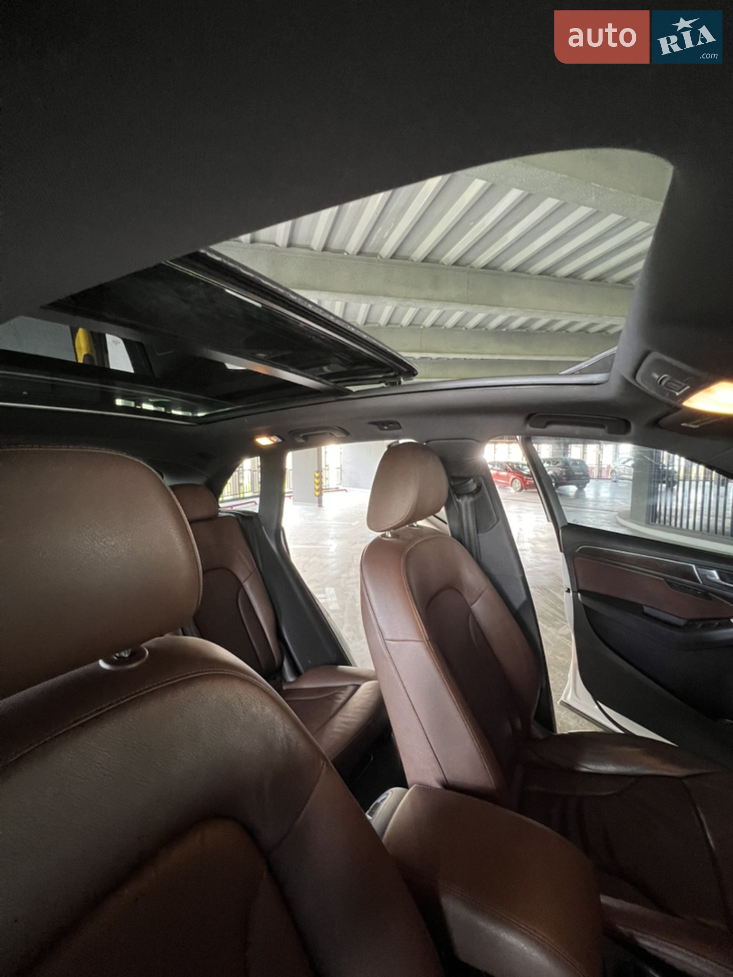 2015 Audi Q5 - мініатюра 37