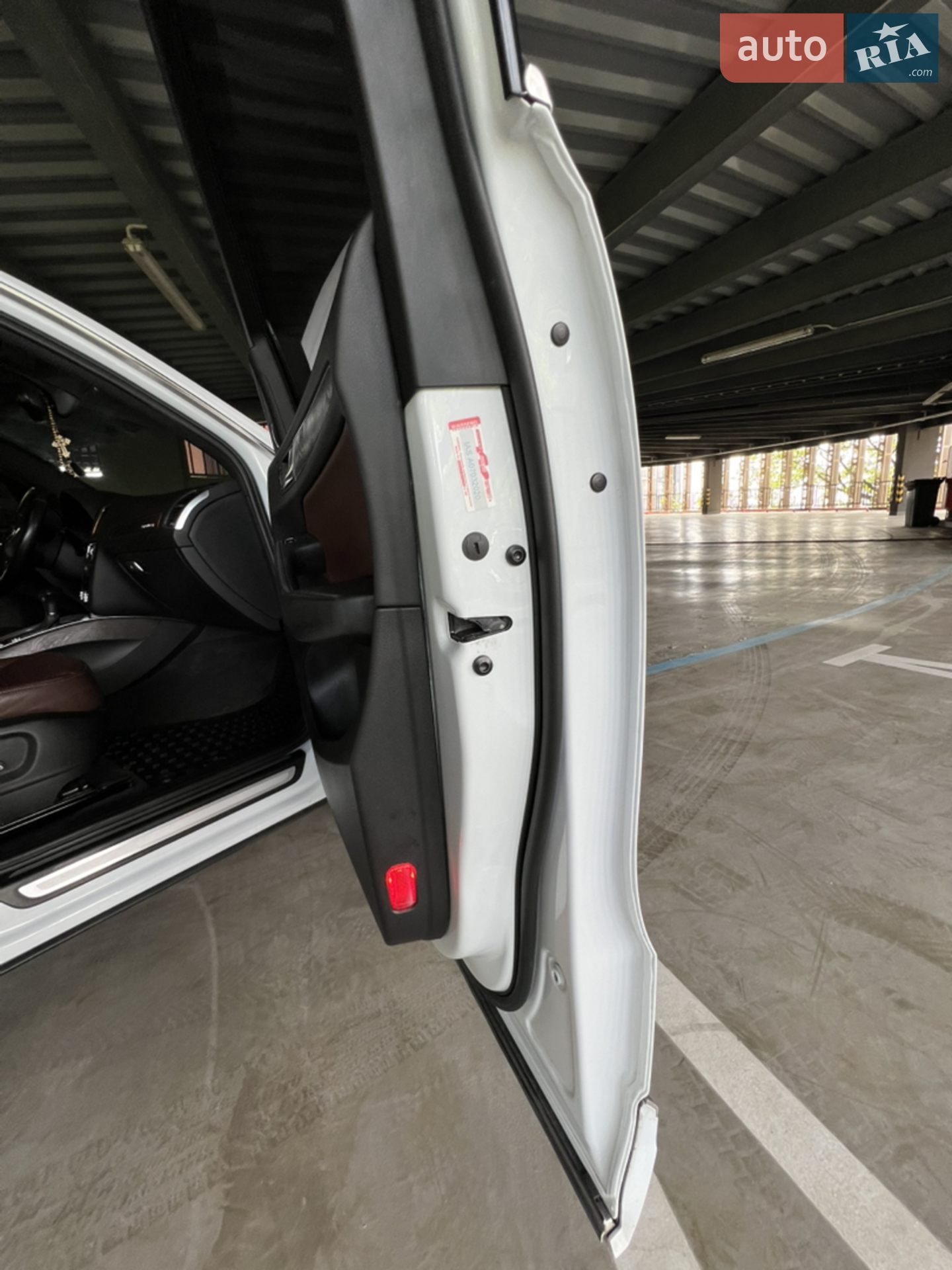 2015 Audi Q5 - мініатюра 45