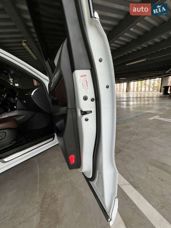 Внедорожник / Кроссовер Audi Q5 2015 в Харькове