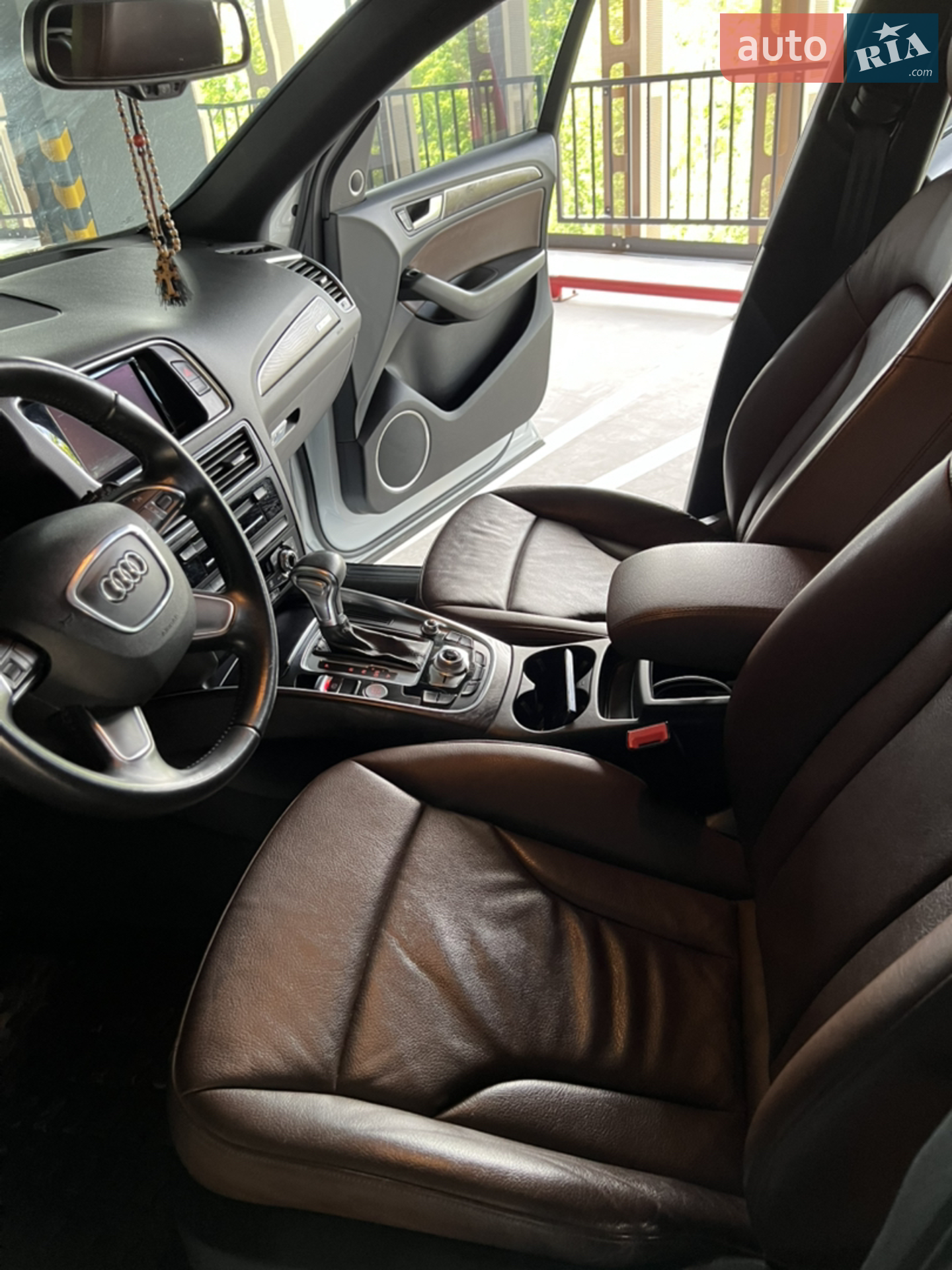 2015 Audi Q5 - мініатюра 49