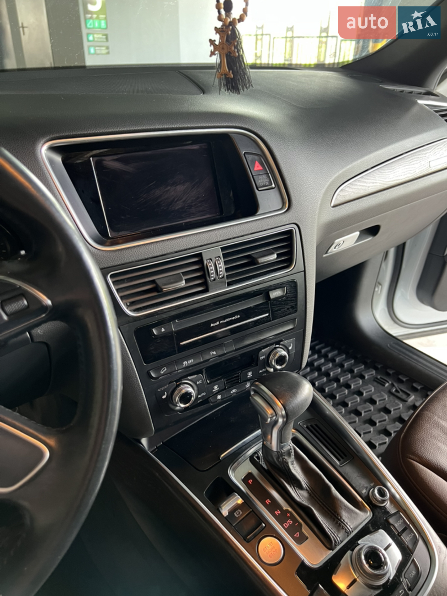 2015 Audi Q5 - мініатюра 50