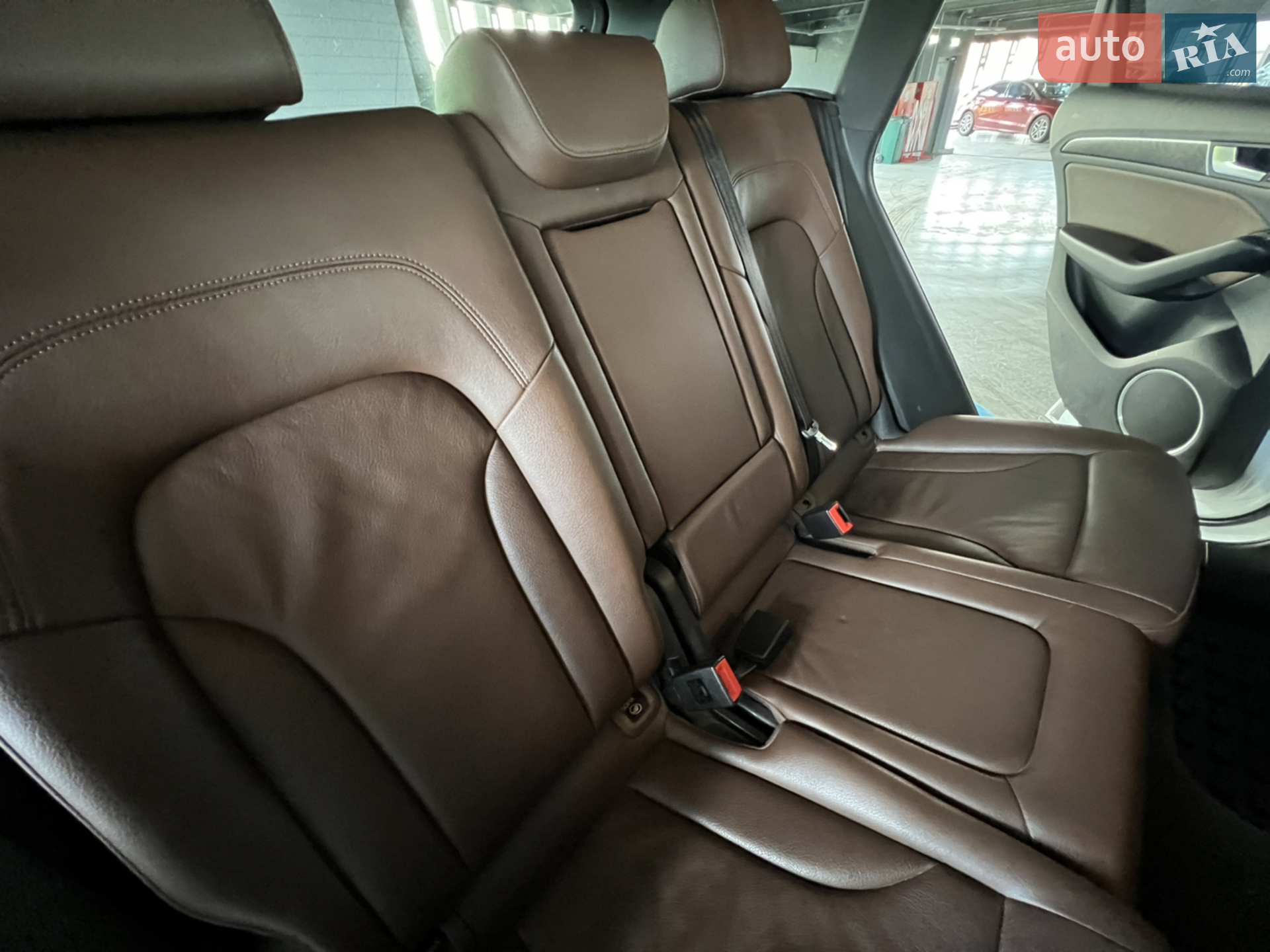 2015 Audi Q5 - мініатюра 44
