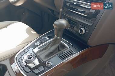 Позашляховик / Кросовер Audi Q5 2016 в 