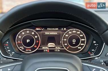 Внедорожник / Кроссовер Audi Q5 2020 в 