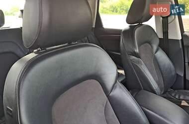 Позашляховик / Кросовер Audi Q5 2013 в 