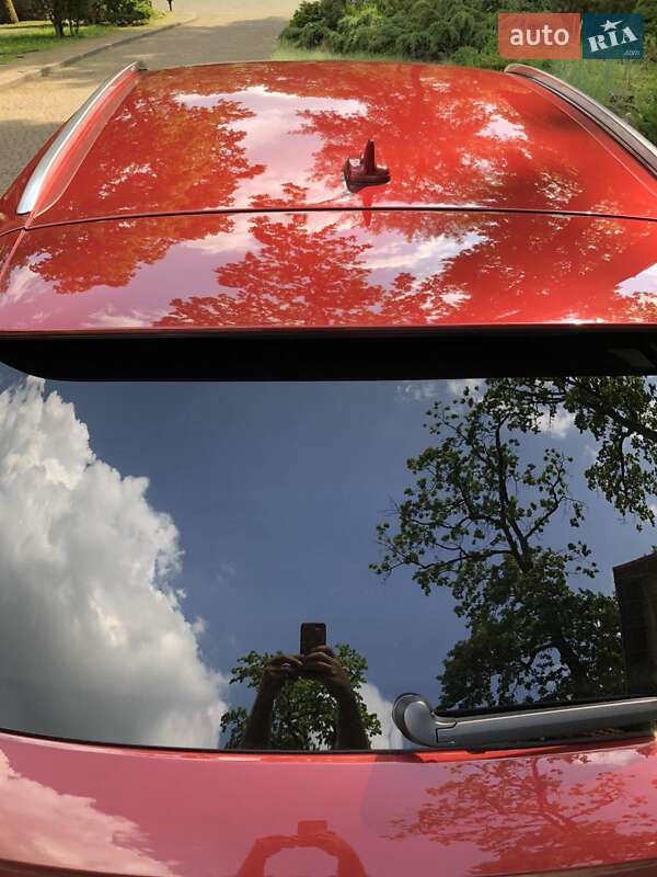 Внедорожник / Кроссовер Audi Q5 2020 в Львове