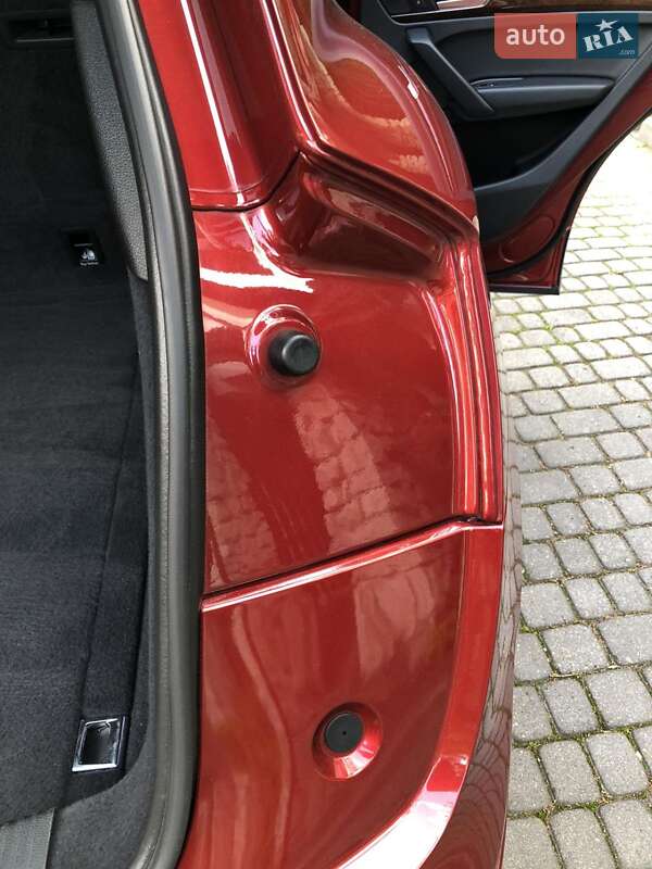 Внедорожник / Кроссовер Audi Q5 2020 в Львове