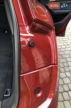 Внедорожник / Кроссовер Audi Q5 2020 в 