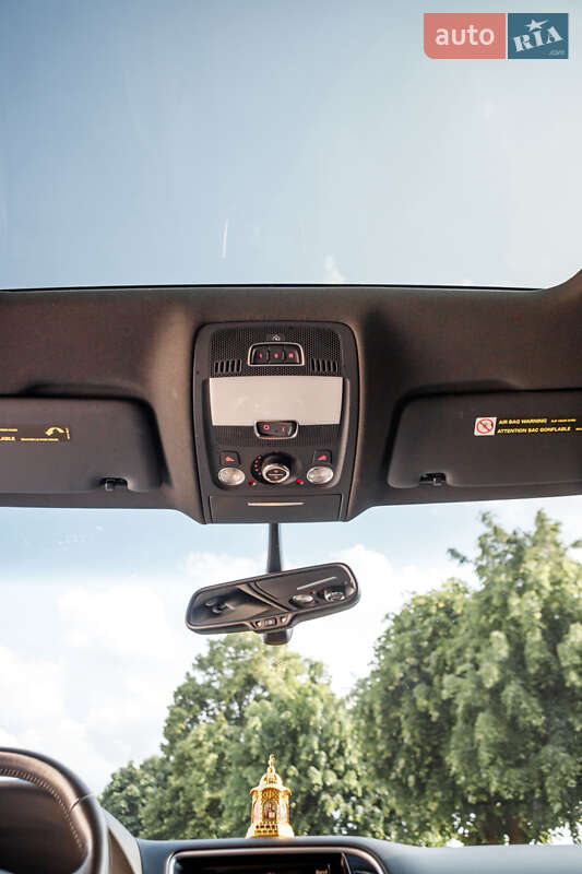 Внедорожник / Кроссовер Audi Q5 2012 в Баре