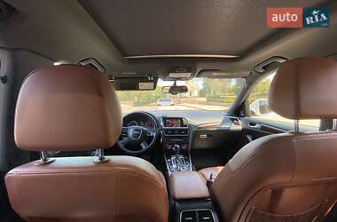 Внедорожник / Кроссовер Audi Q5 2011 в 