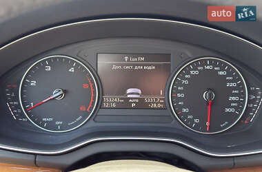 Внедорожник / Кроссовер Audi Q5 2019 в 