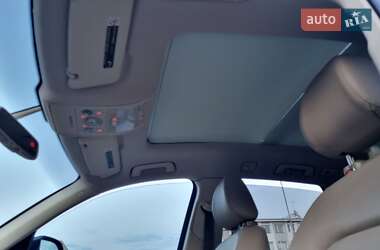 Позашляховик / Кросовер Audi Q5 2014 в 