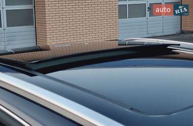 Позашляховик / Кросовер Audi Q5 2014 в 