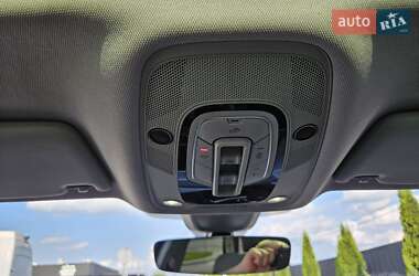 Внедорожник / Кроссовер Audi Q5 2021 в 