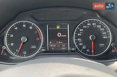 Внедорожник / Кроссовер Audi Q5 2013 в 