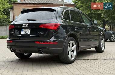 Внедорожник / Кроссовер Audi Q5 2012 в 