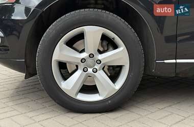 Внедорожник / Кроссовер Audi Q5 2012 в 