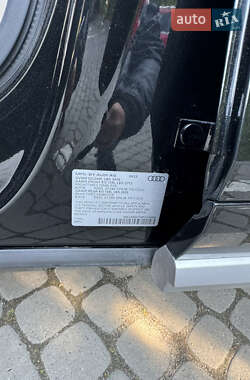 Внедорожник / Кроссовер Audi Q5 2023 в 