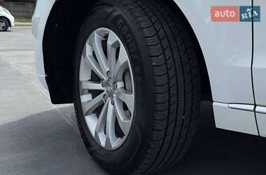 Внедорожник / Кроссовер Audi Q5 2015 в 