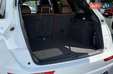Внедорожник / Кроссовер Audi Q5 2015 в 