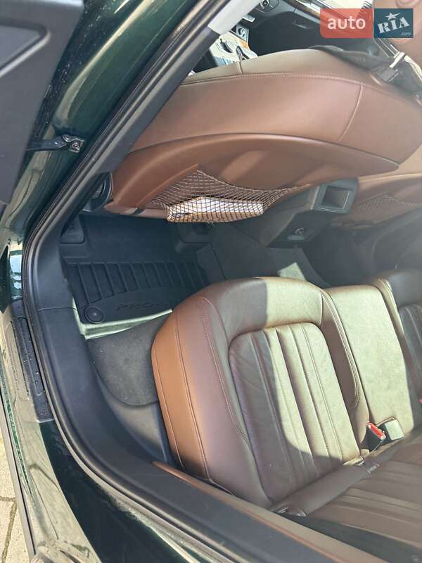 Внедорожник / Кроссовер Audi Q5 2019 в Львове