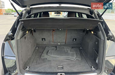 Внедорожник / Кроссовер Audi Q5 2013 в 