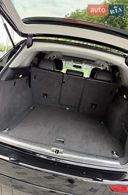 Внедорожник / Кроссовер Audi Q5 2015 в 