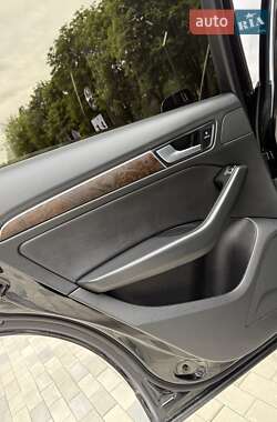 Внедорожник / Кроссовер Audi Q5 2015 в 