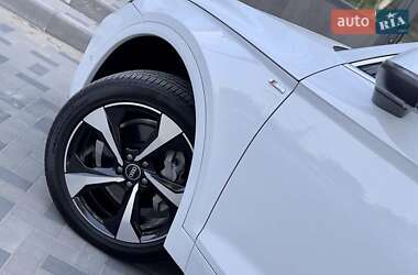 Позашляховик / Кросовер Audi Q5 2023 в Одесі