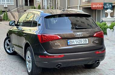 Внедорожник / Кроссовер Audi Q5 2012 в 